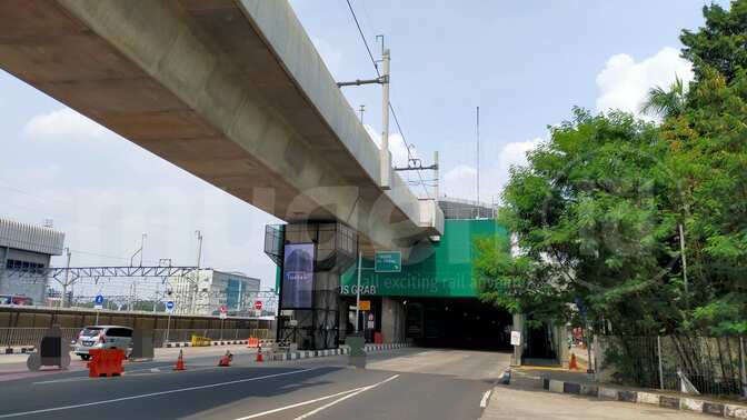 Semula Direncanakan untuk Gantikan Tram Batavia tahun 1954