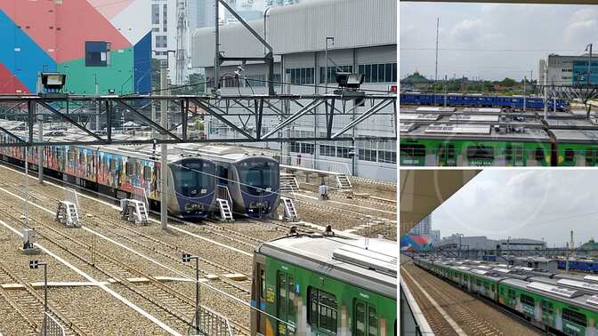 Harus Menunggu Hampir 7 Dekade Untuk Mewujudkannya