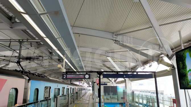 MRT Jakarta Ungguli Operator Eksisting Dalam Hal Kereta Perkotaan