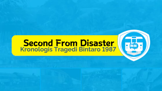 kronologis tragedi bintaro 1 second from disaster