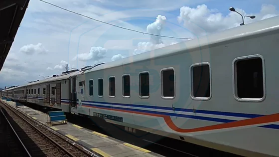 ka lodaya campuran bisnis eksekutif