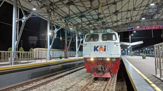 lodaya stainless steel g1 sejak akhir 2018