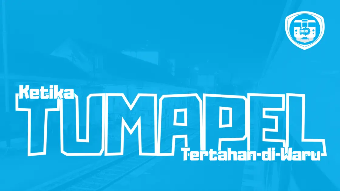 Ketika Tumapel Tertahan di Waru (Situasi Minim Info)