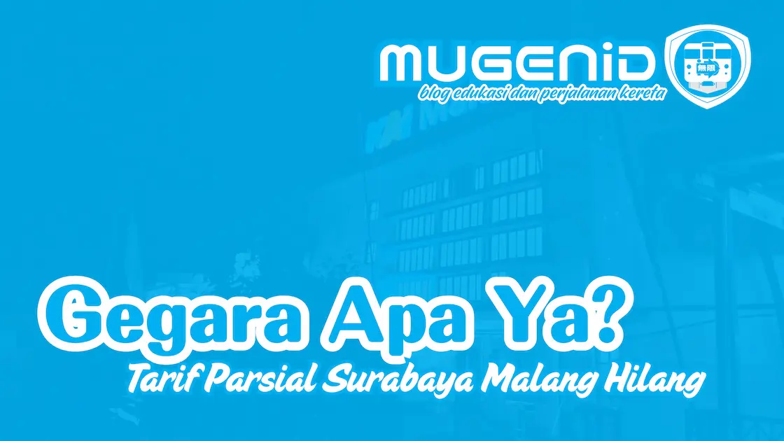 Tarif Parsial Jayabaya Surabaya Malang Hilang