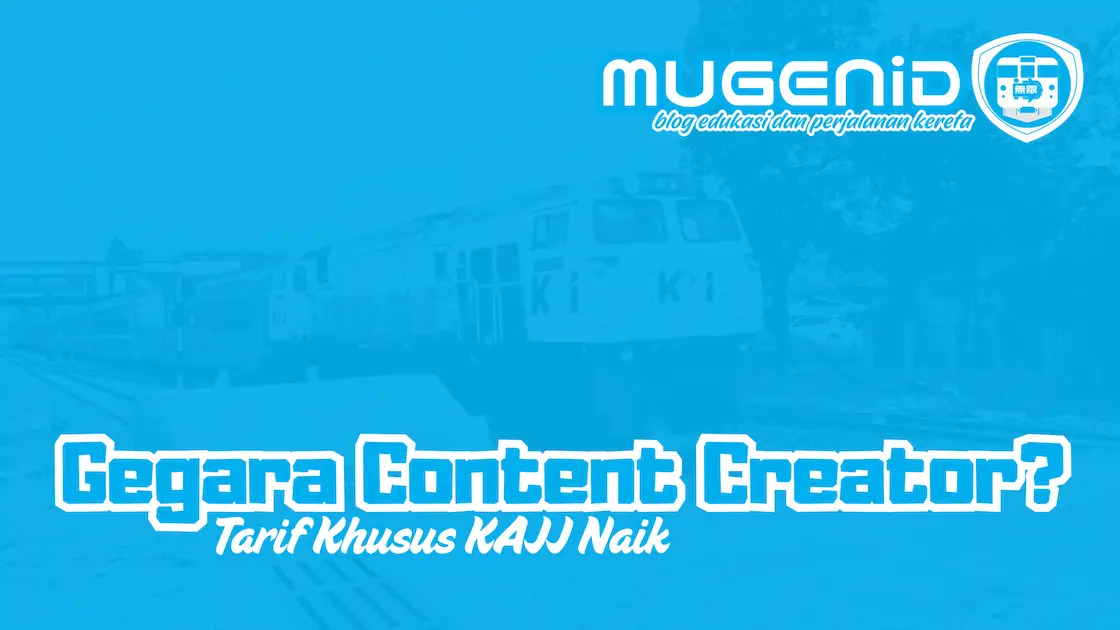 Tarif Khusus KAJJ Naik Gegara Content Creator Fomo